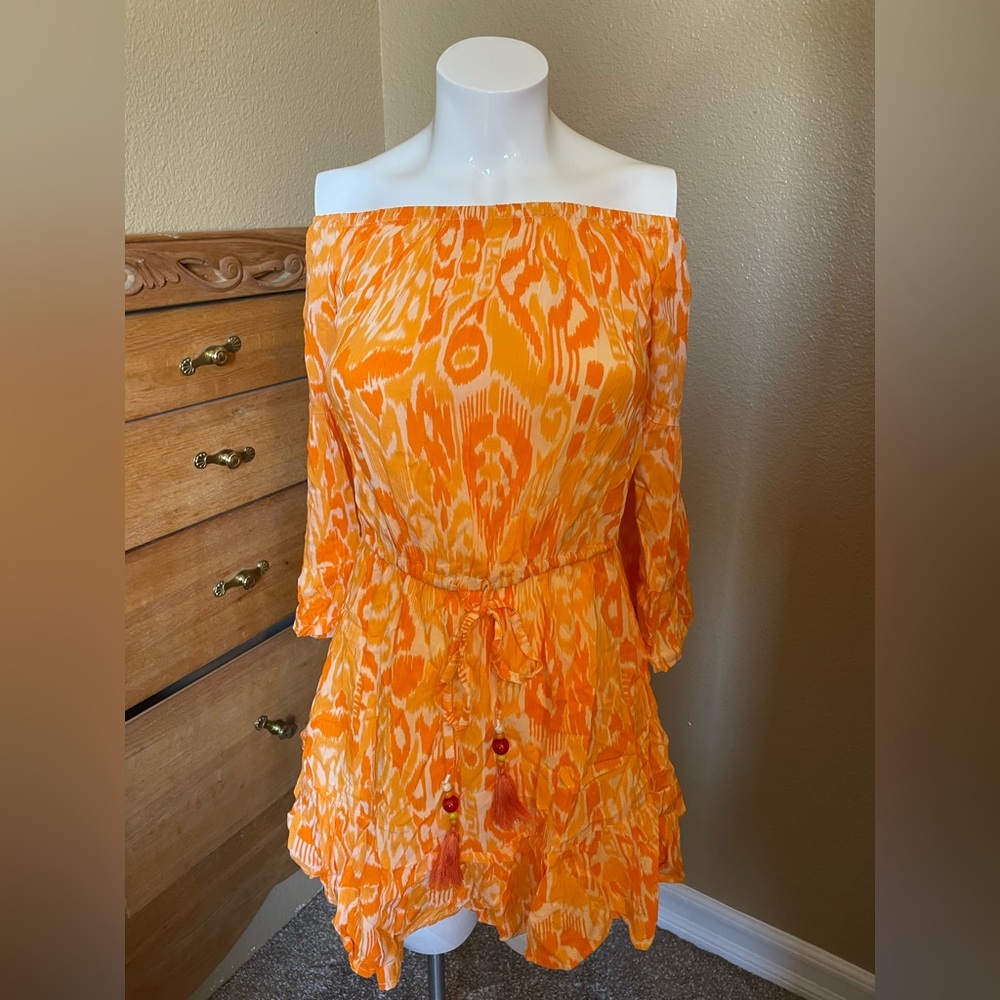 Summer dress